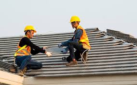 Best Commercial Roofing Services  in Summerfield, NC